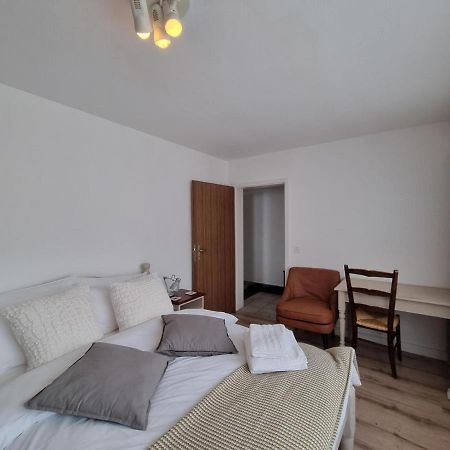 Cristal Apartment Saas-Fee Zewnętrze zdjęcie