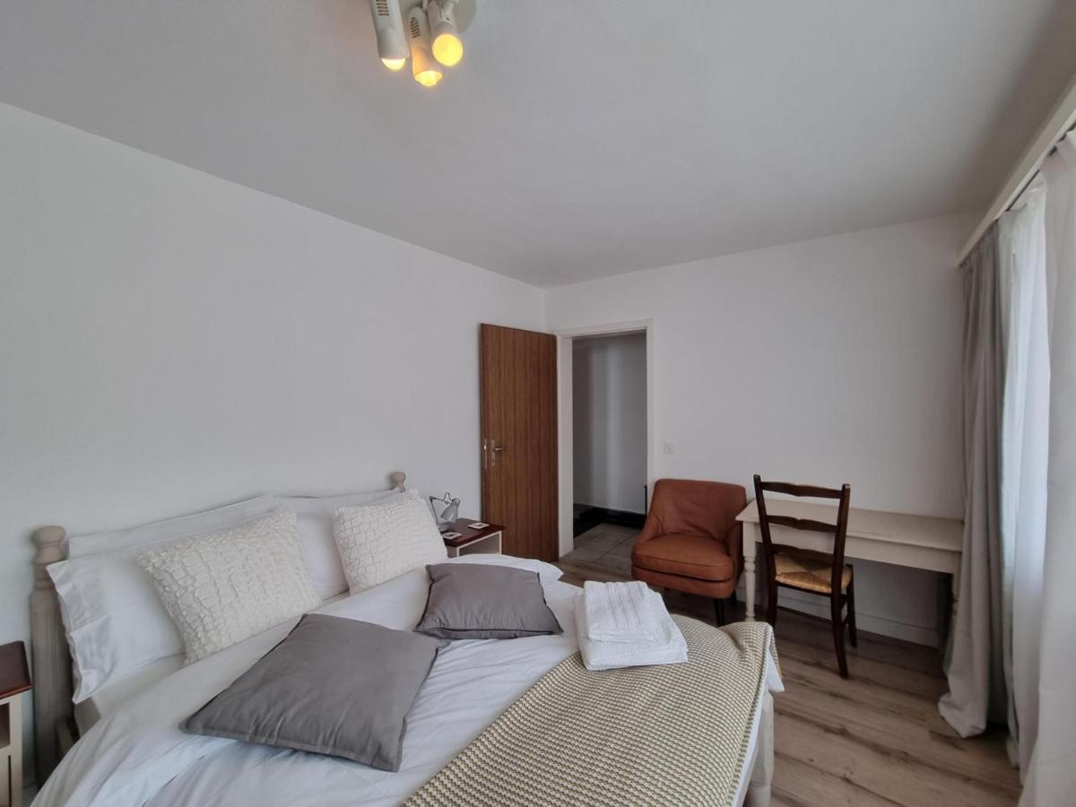 Cristal Apartment Saas-Fee Zewnętrze zdjęcie