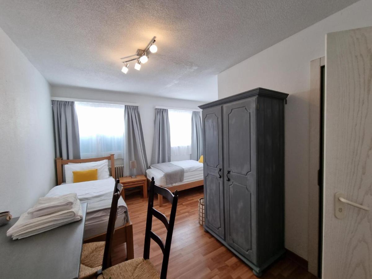 Cristal Apartment Saas-Fee Zewnętrze zdjęcie