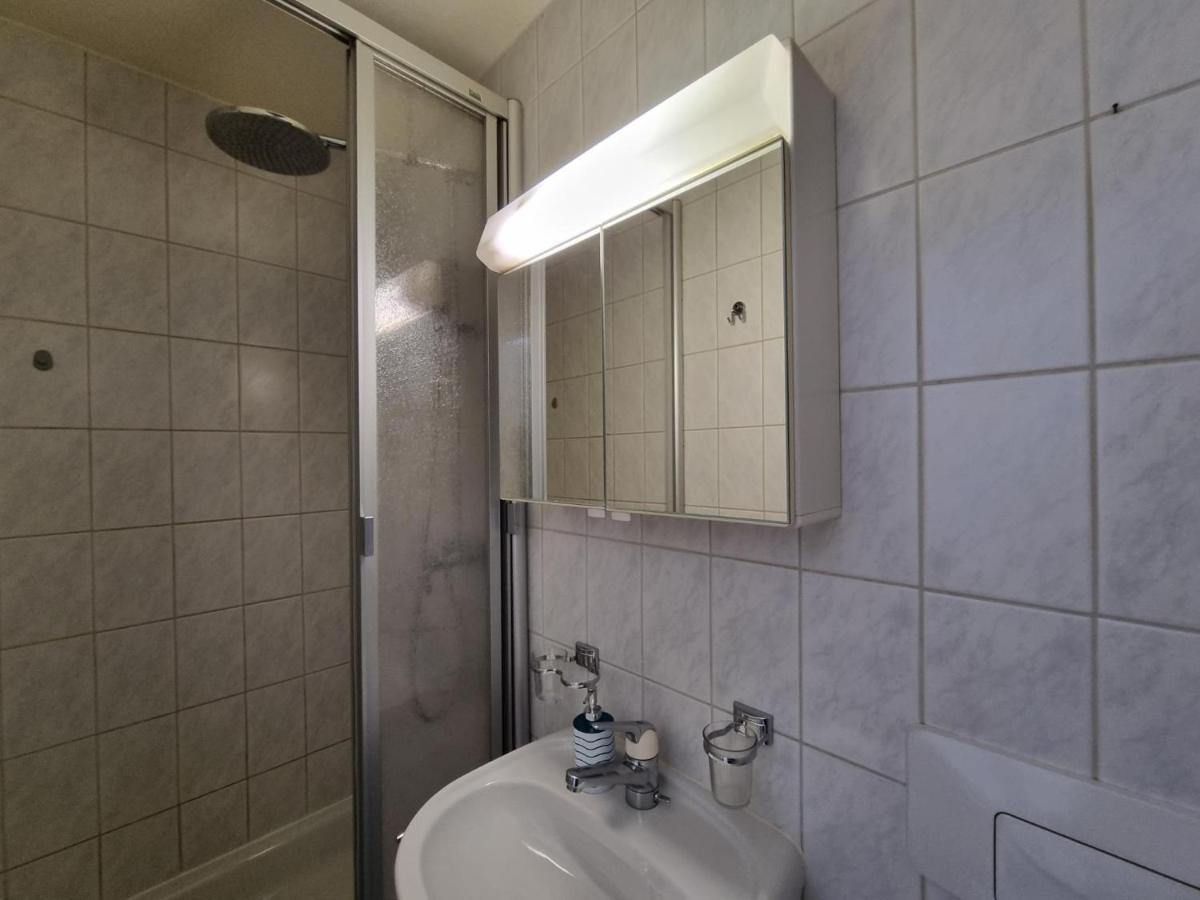 Cristal Apartment Saas-Fee Zewnętrze zdjęcie