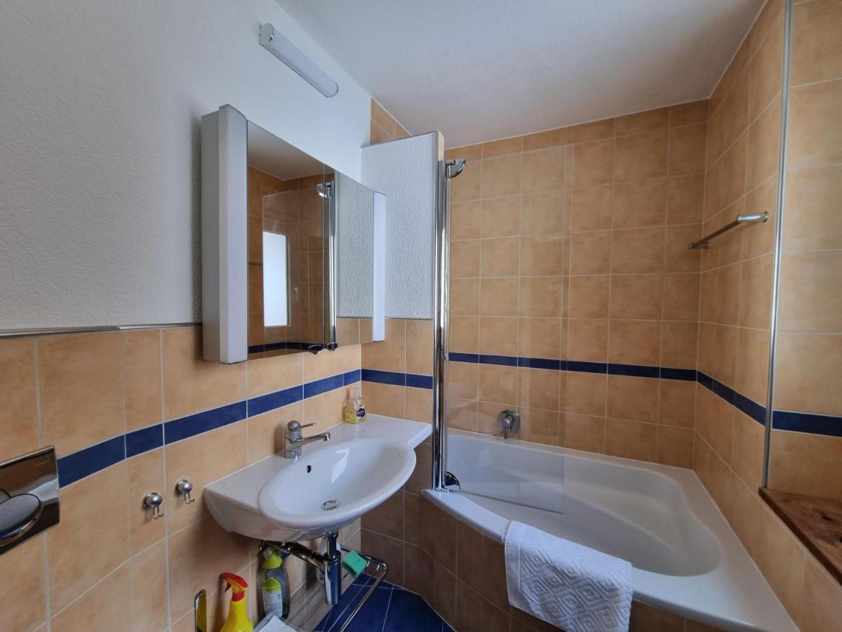 Cristal Apartment Saas-Fee Zewnętrze zdjęcie