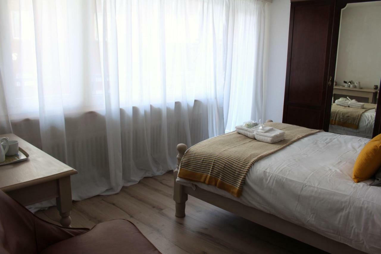 Cristal Apartment Saas-Fee Zewnętrze zdjęcie